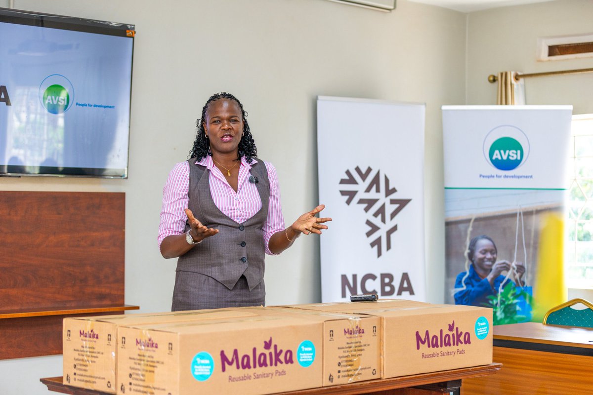 NCBA Bank Uganda tweet media