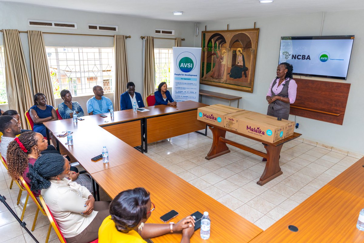 NCBA Bank Uganda tweet media