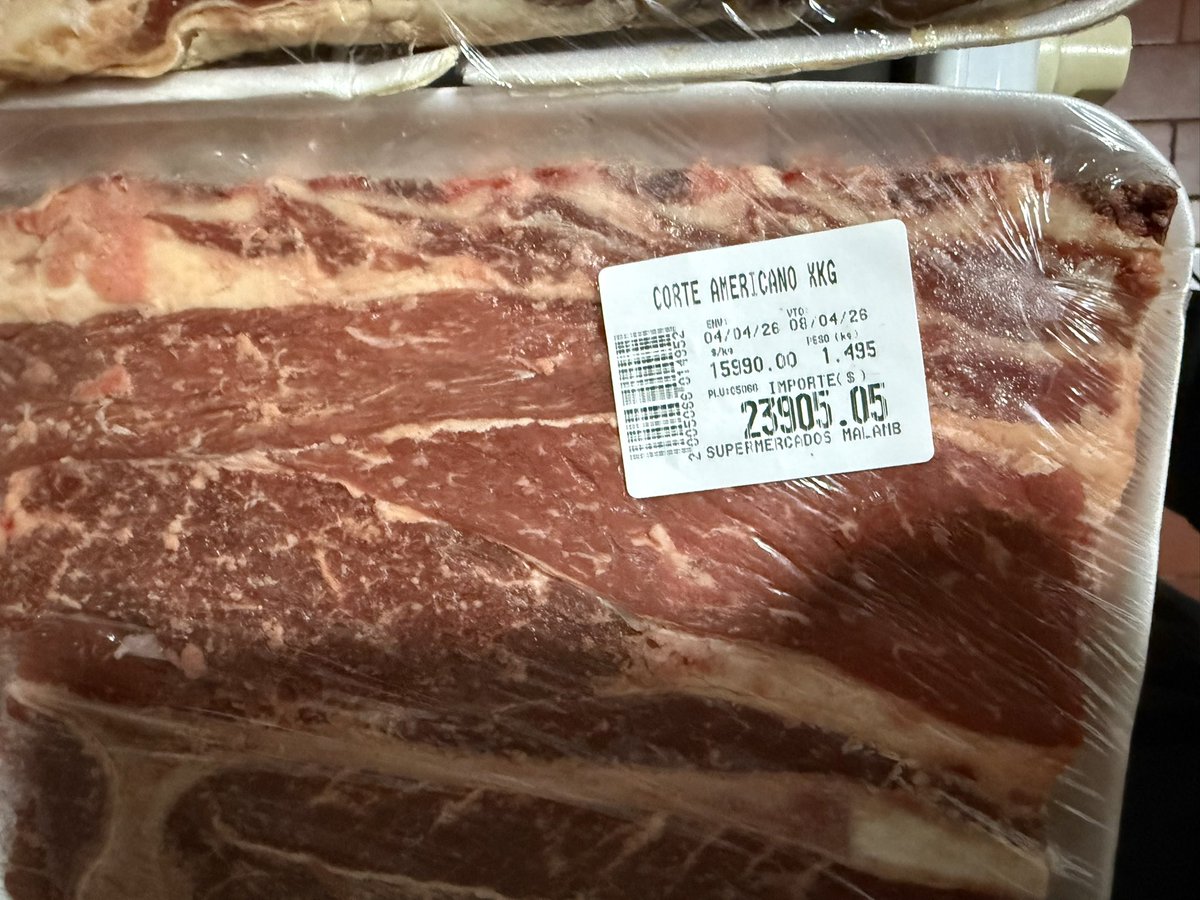 lisandro cortesi🇦🇷🇺🇸 tweet media