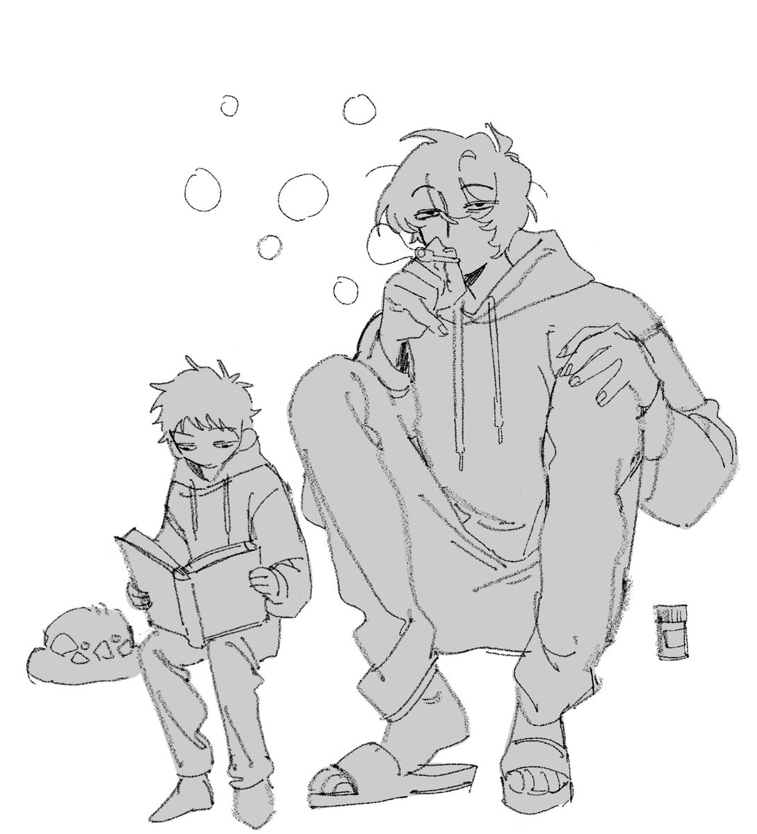 우자잣 tweet media