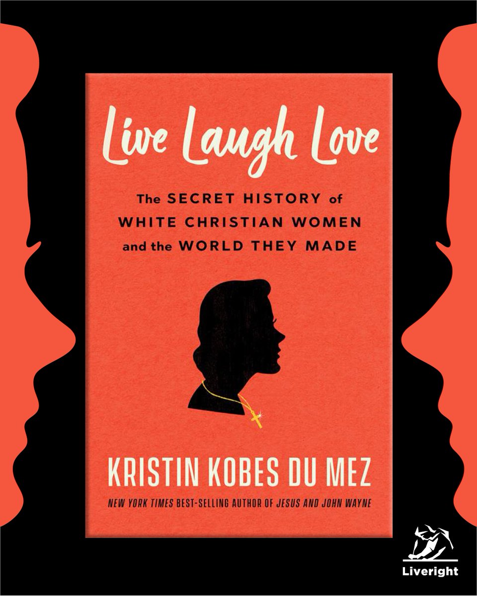 Liveright Books tweet media