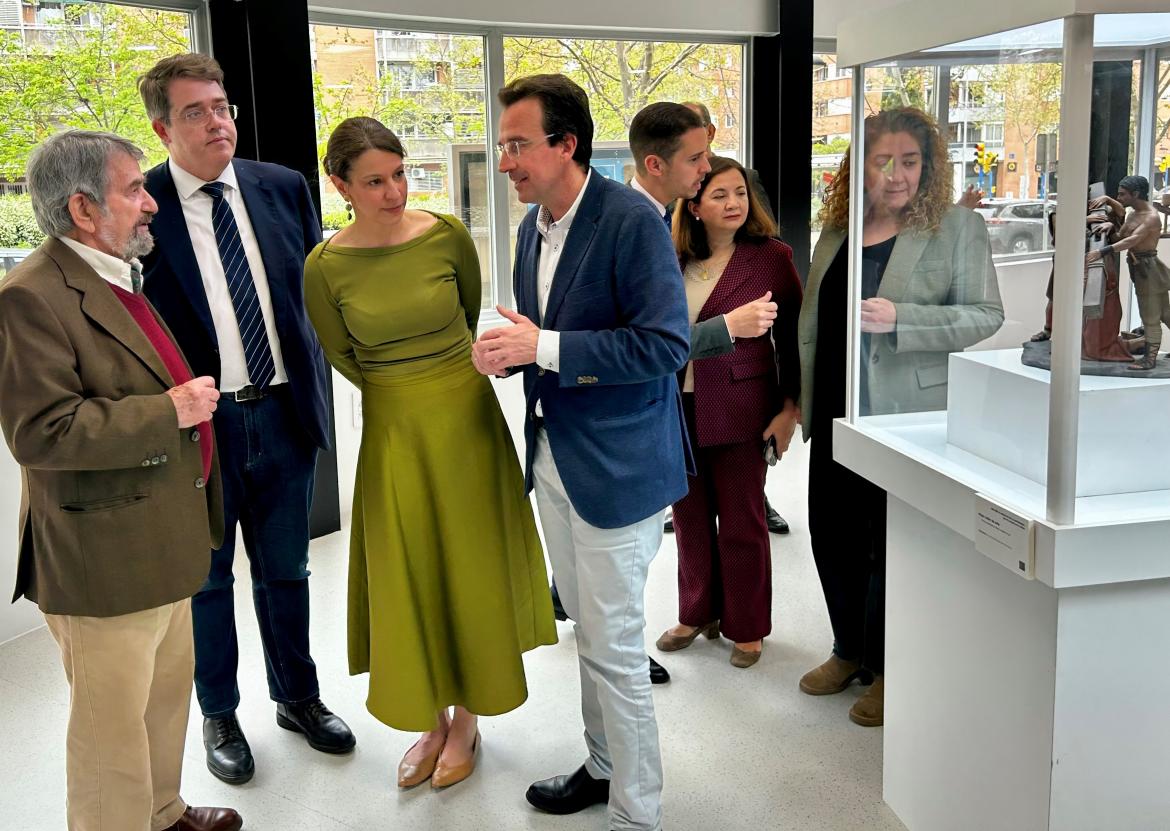 Economía y Empleo▪️Comunidad de Madrid tweet media