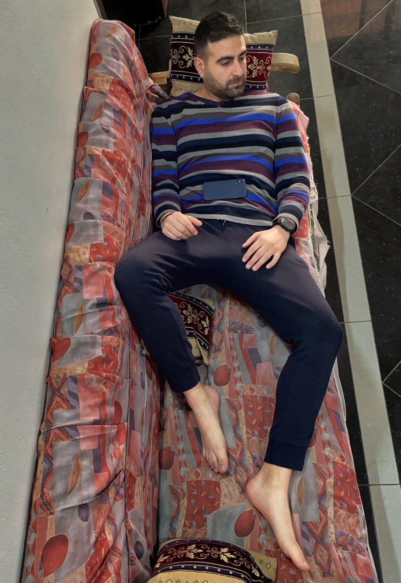 rayan_deeb's tweet photo. This is how I relax. 🫶🏻 https://t.co/vVYMN8elyu
