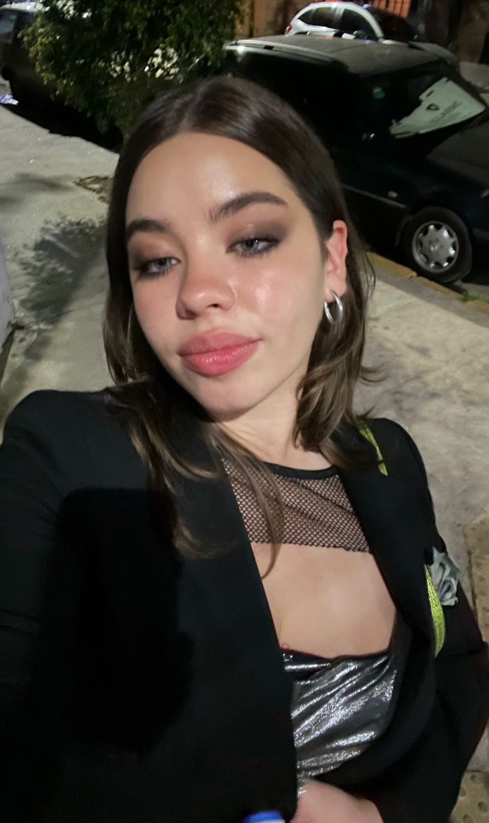 la Escribana tweet media