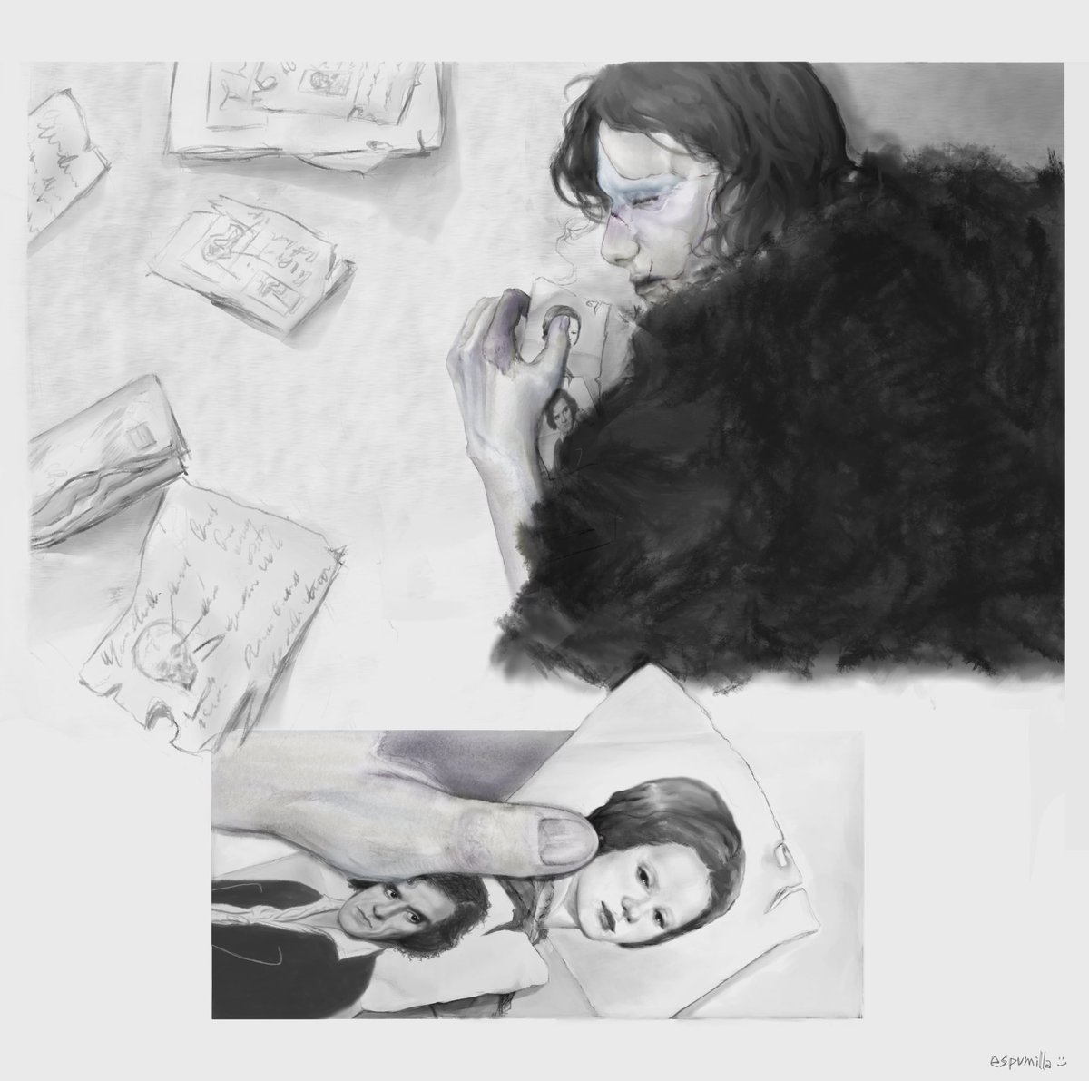 espumacasera's tweet image. 🍁Saudades...

#Frankenstein