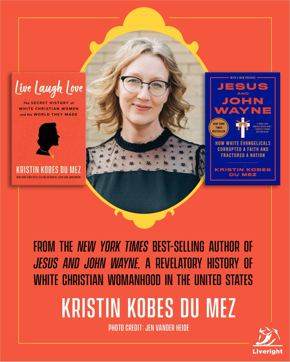 Liveright Books tweet media