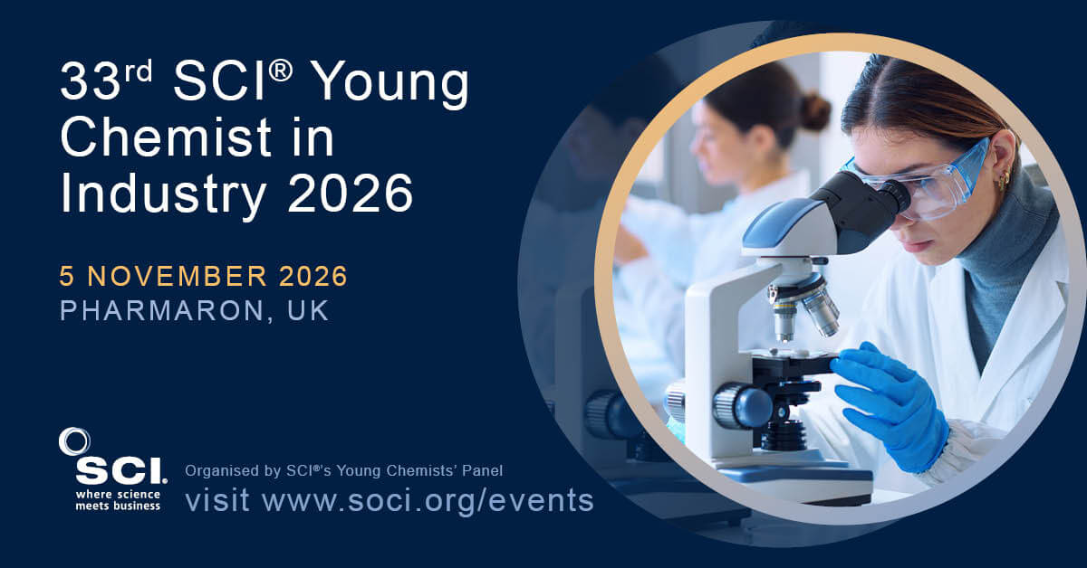 SCI – Where Science Meets Business💡 tweet media