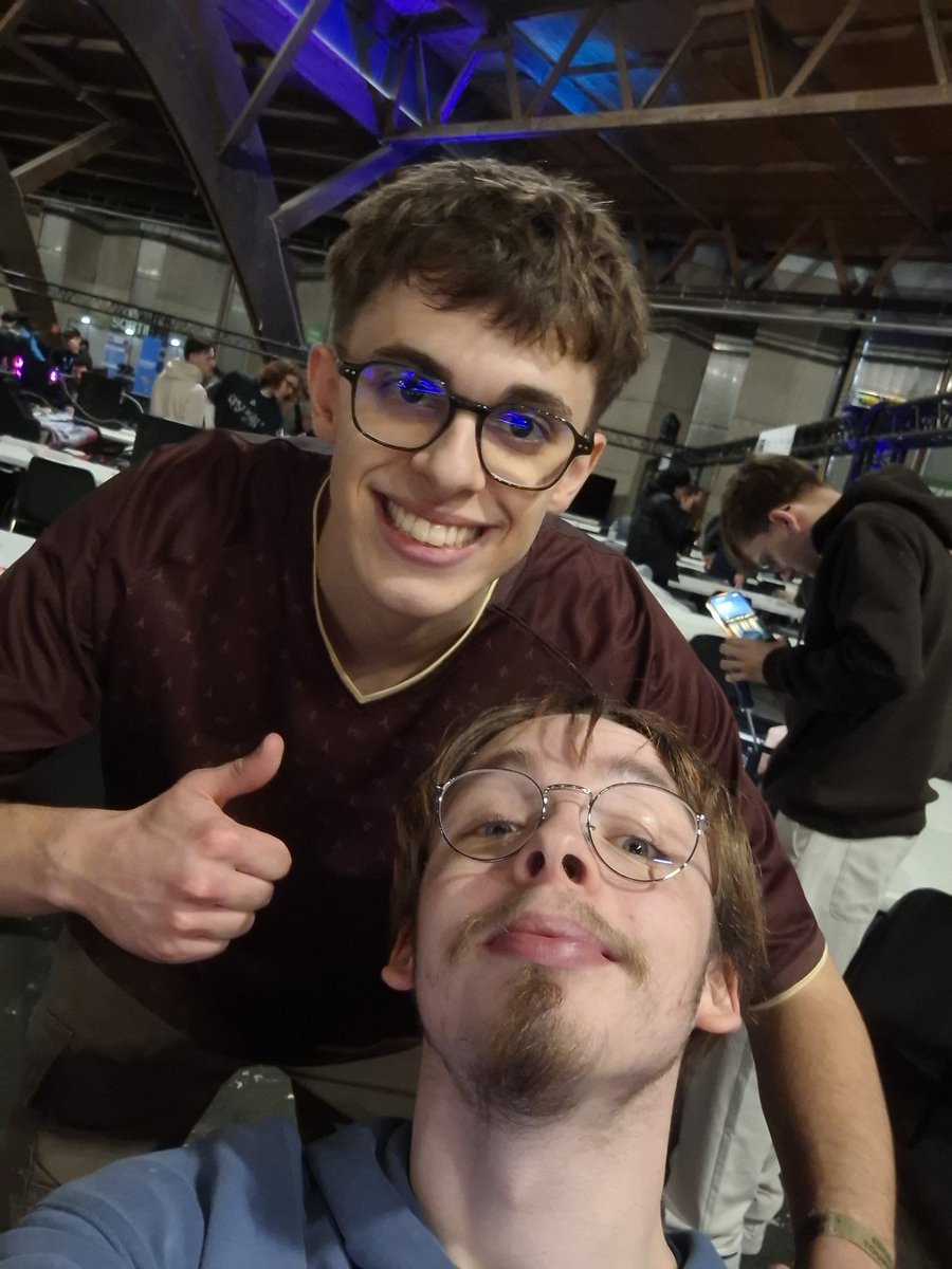 PANDANIMAL tweet media