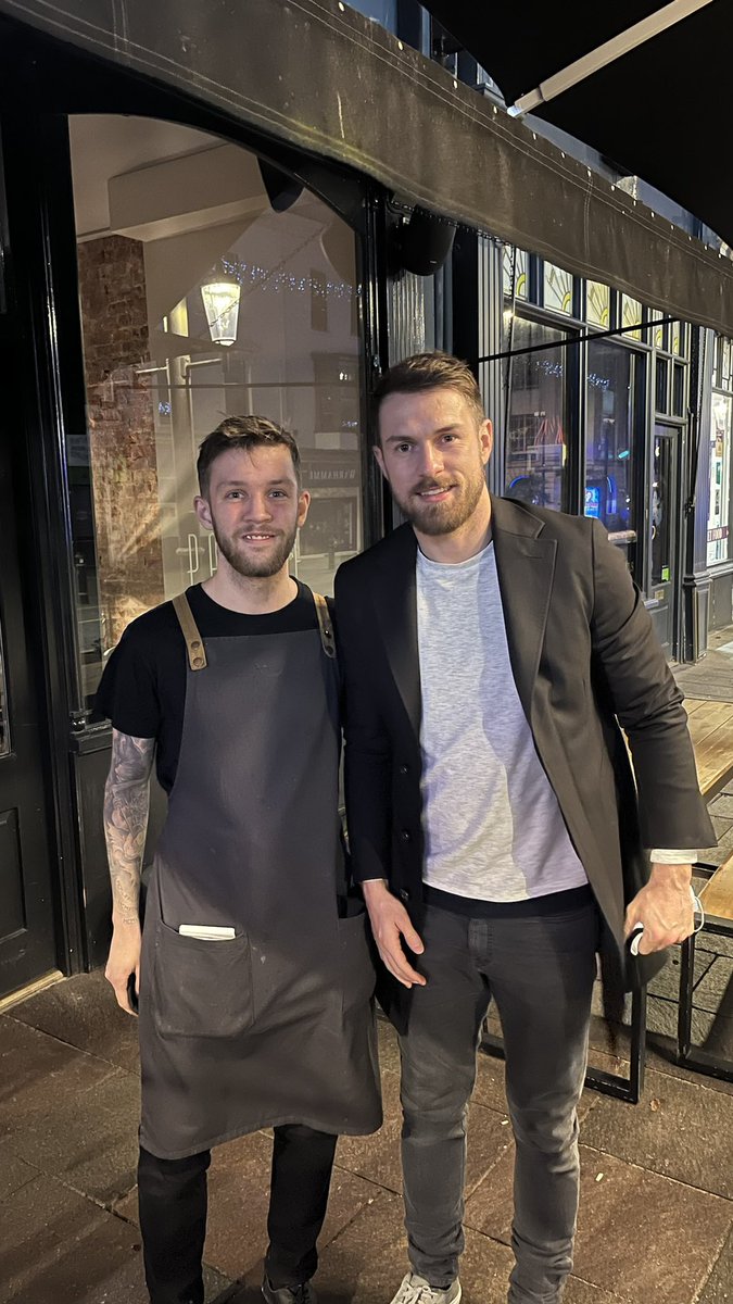 David Čapek tweet media