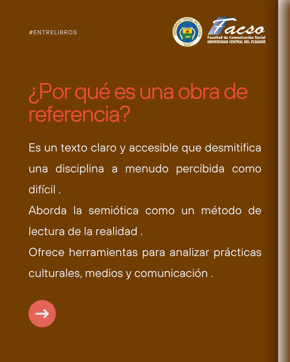 FACSO - UCE tweet media