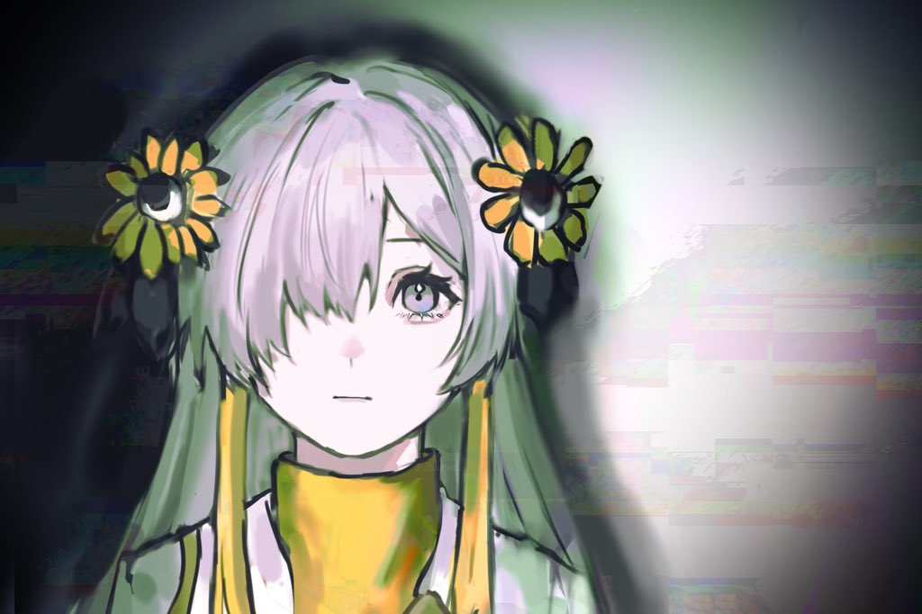 #ヰ世界情緒美術部