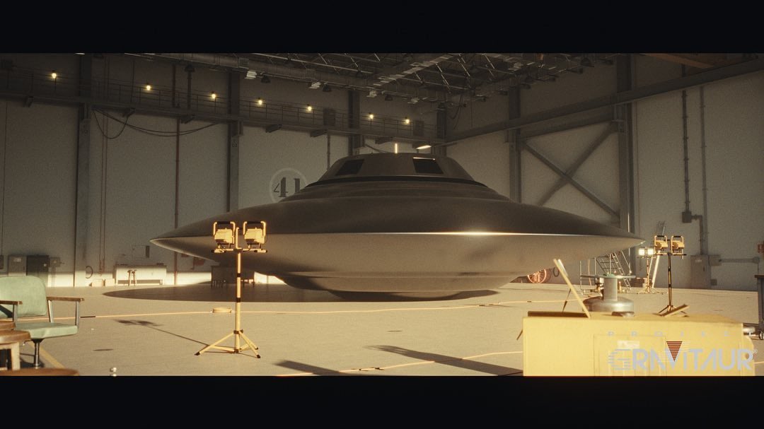 Extraterrestre tweet media