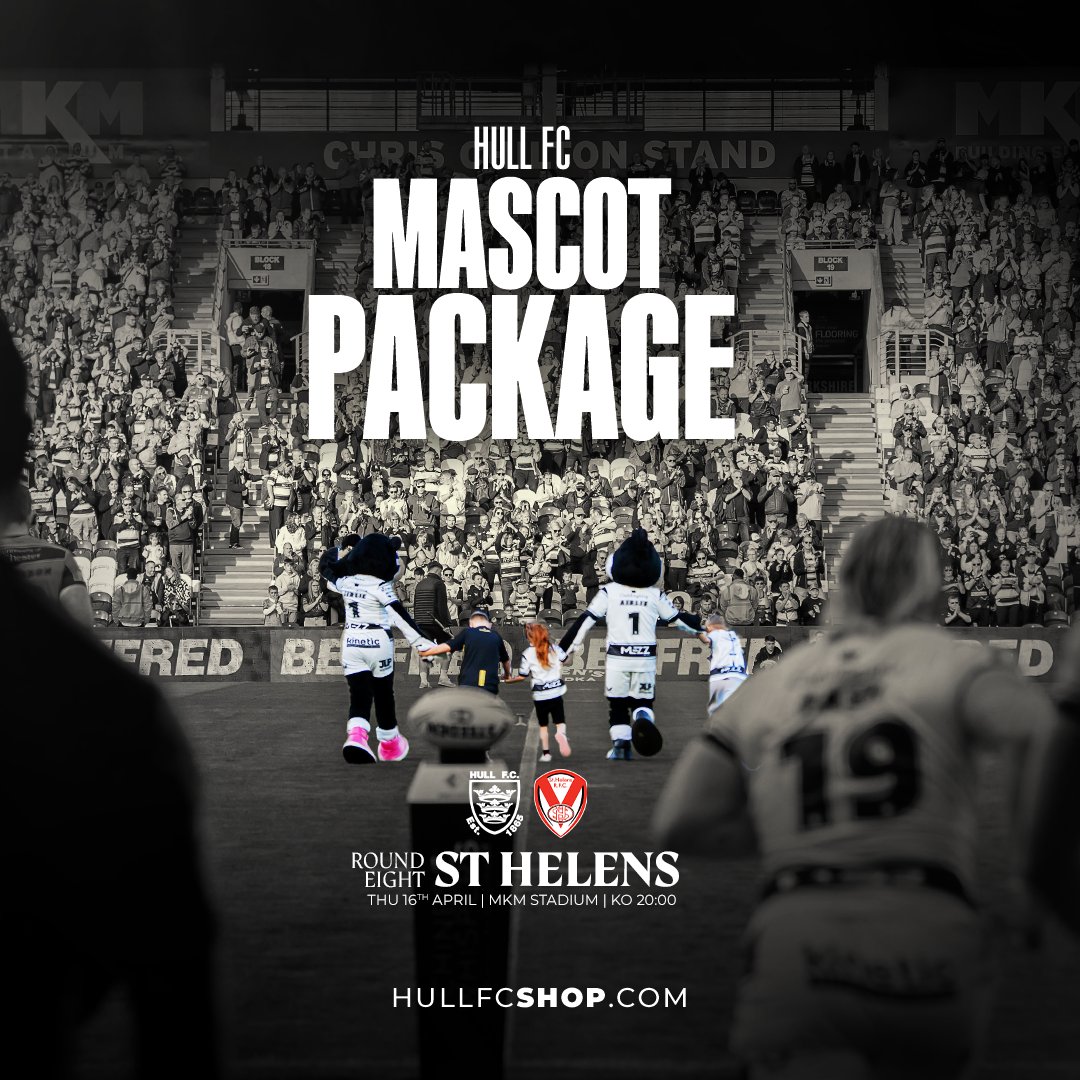 Hull FC tweet media