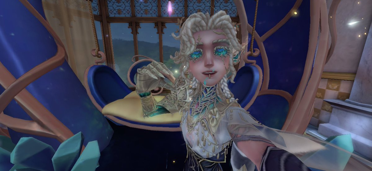 こはる tweet media