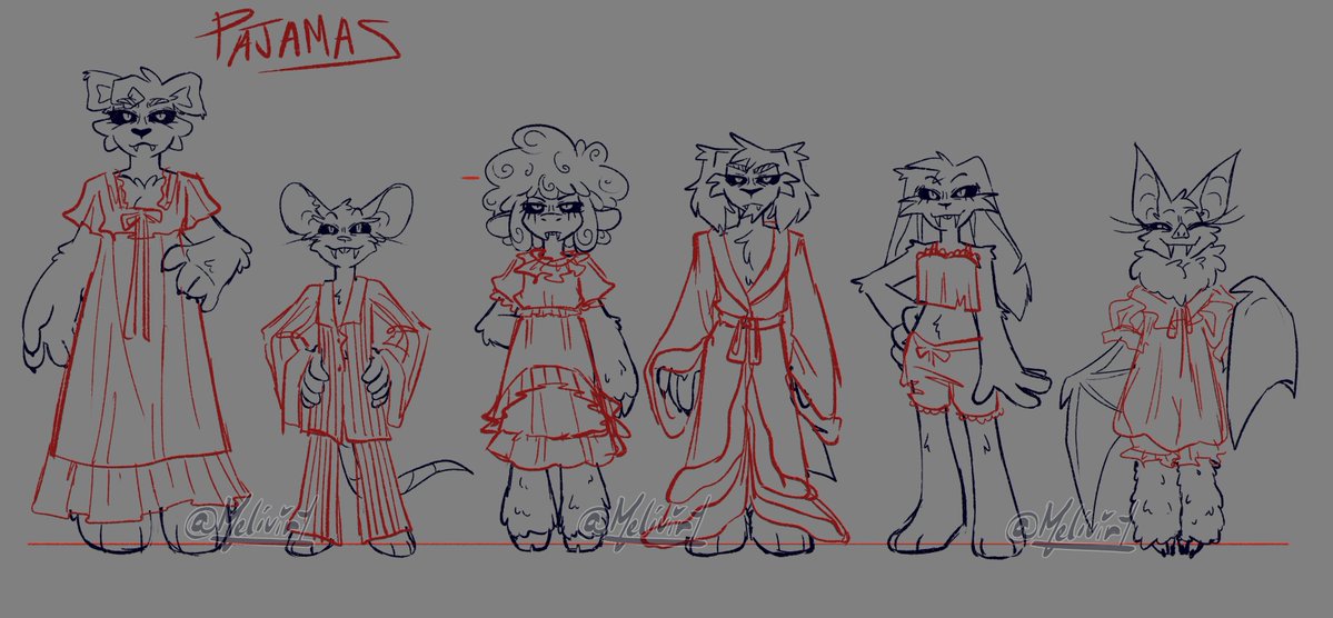 Melivir_ 🐺 tweet media