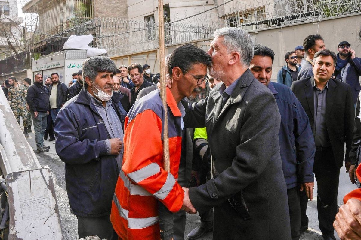 آوش | Avash tweet media