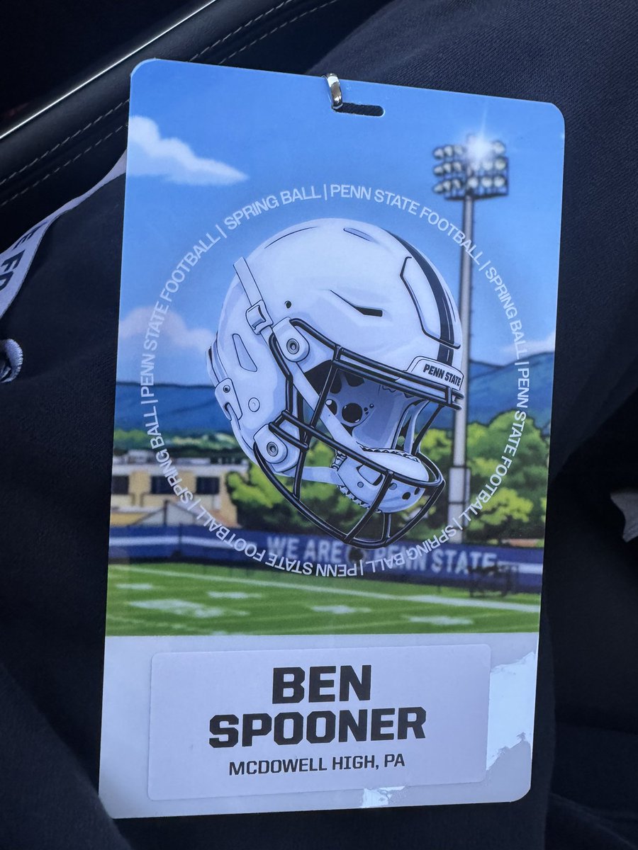 Ben Spooner tweet media