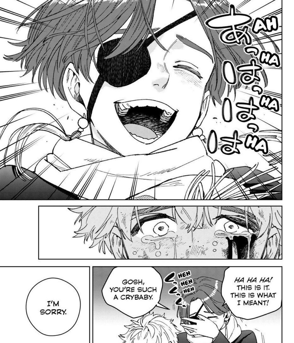 nao_o || Suo Plenger tweet media