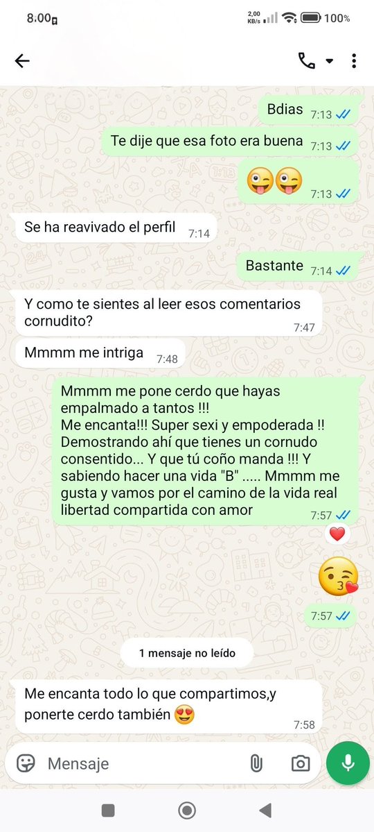 Jefaycornudomalaga tweet media