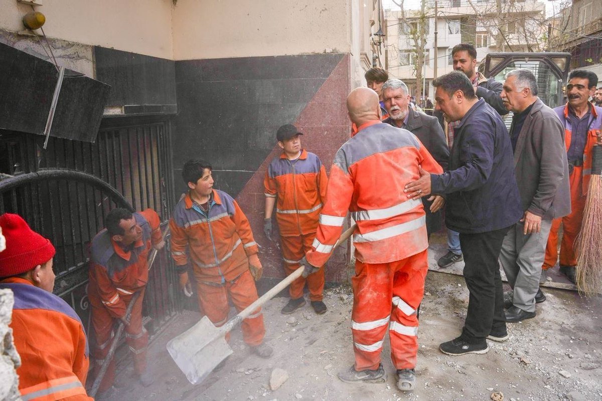 آوش | Avash tweet media