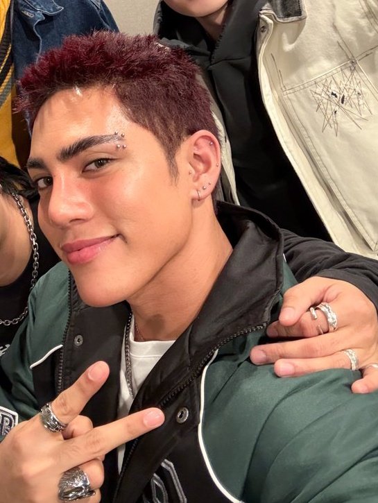 Saturday Ni Ken୧⍤⃝🐥୧⍤⃝🍓୧⍤⃝🍢୧⍤⃝🌭୧⍤⃝🌽 tweet media