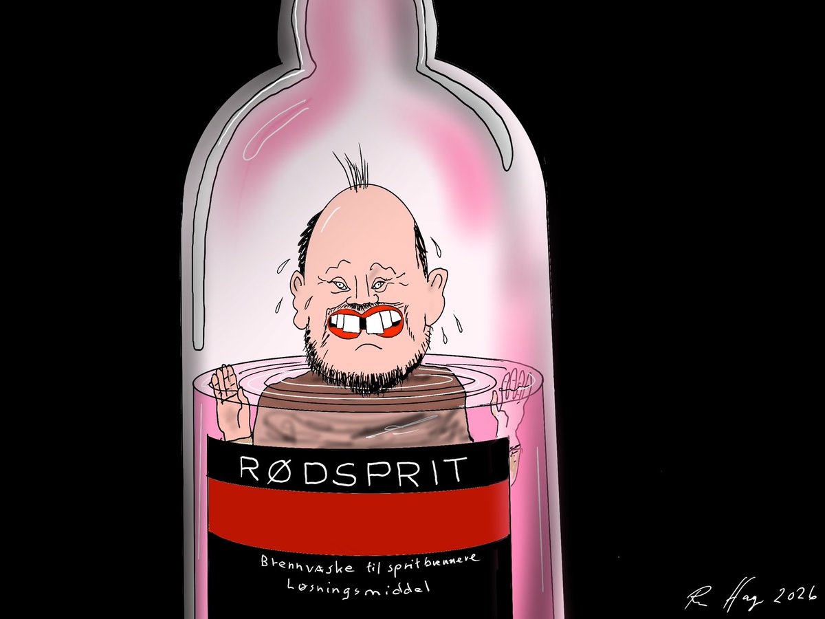 roarhagen's tweet photo. Mimir. VG https://t.co/qCTRJGCEqW