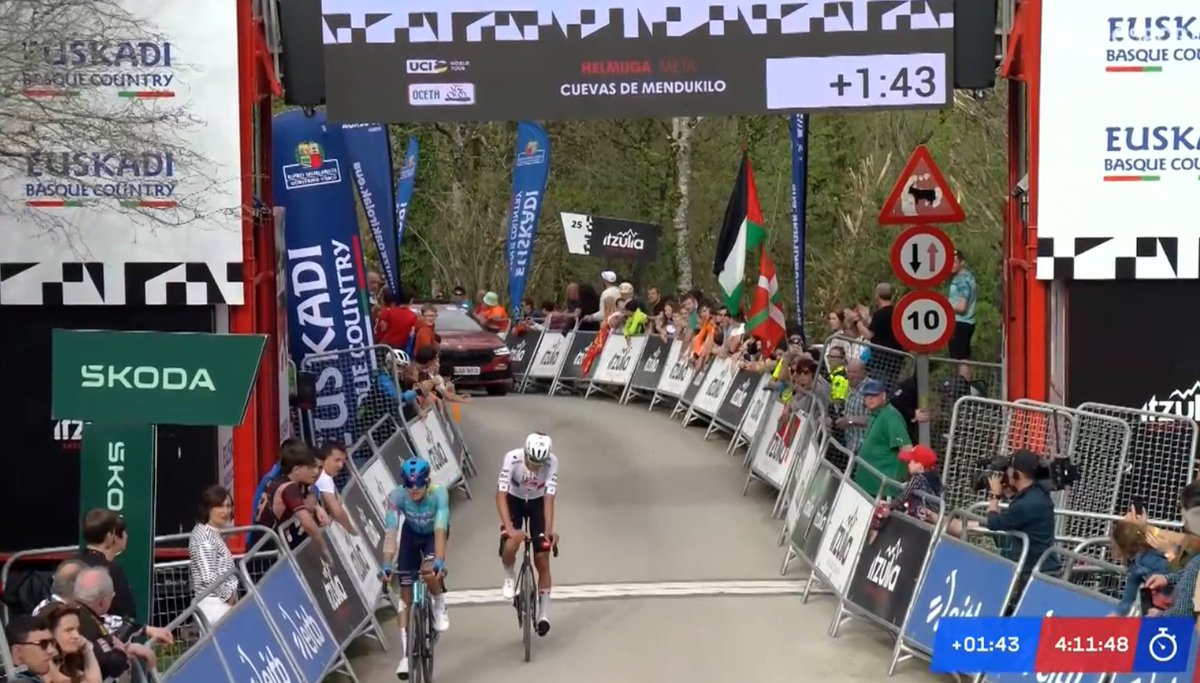 Matthias #SiempreGino tweet media