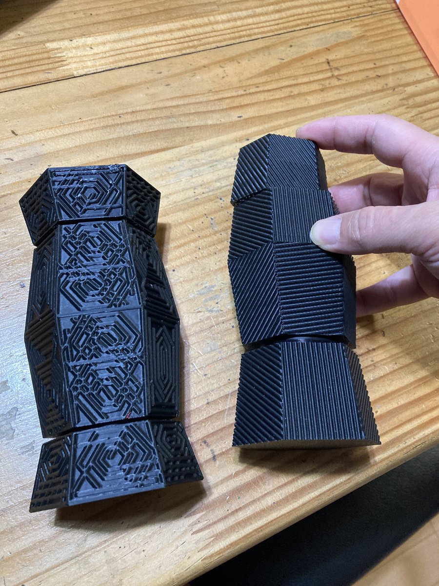 デゴチ tweet media