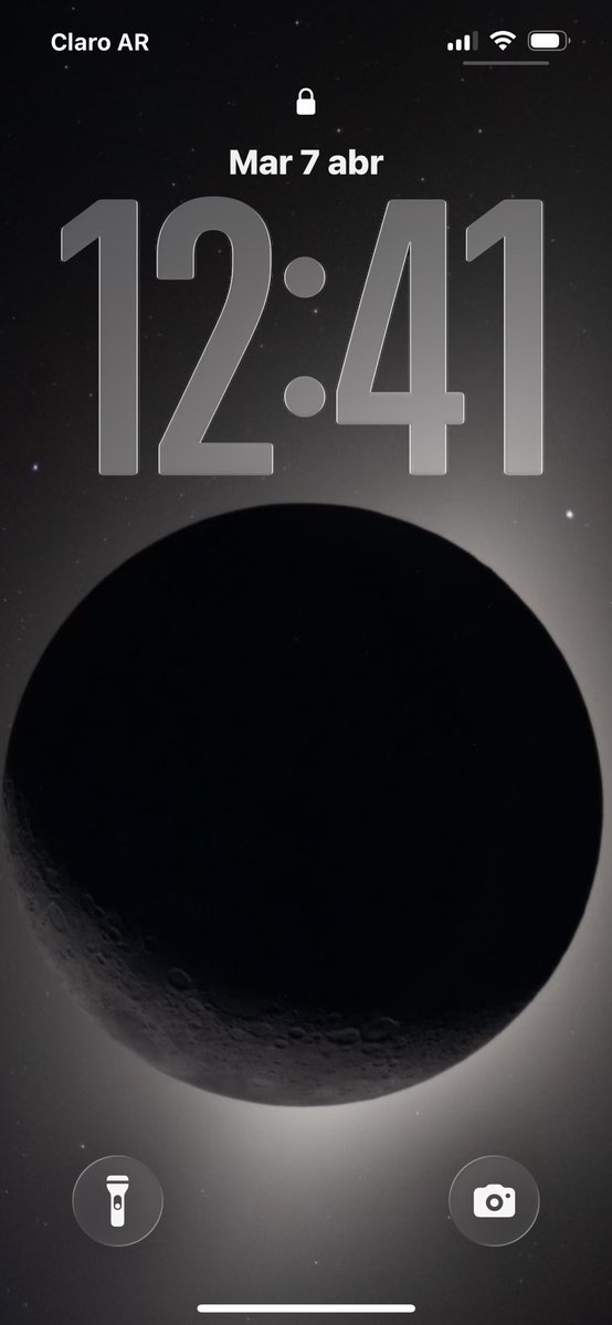 pegue fondito de pantalla