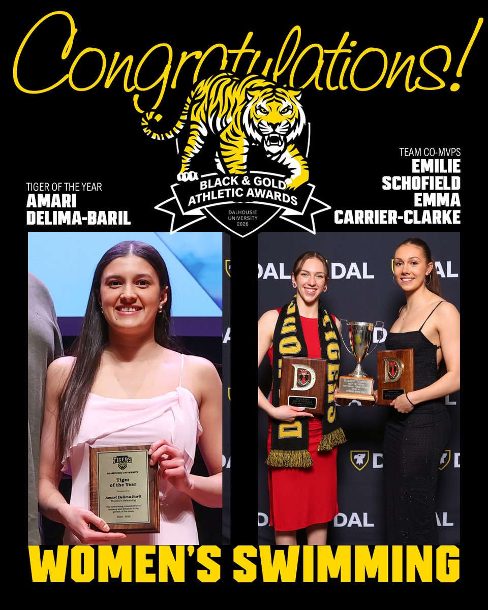 Dal Tigers tweet media