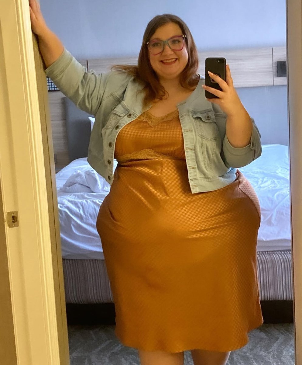 Kayla Peach tweet media