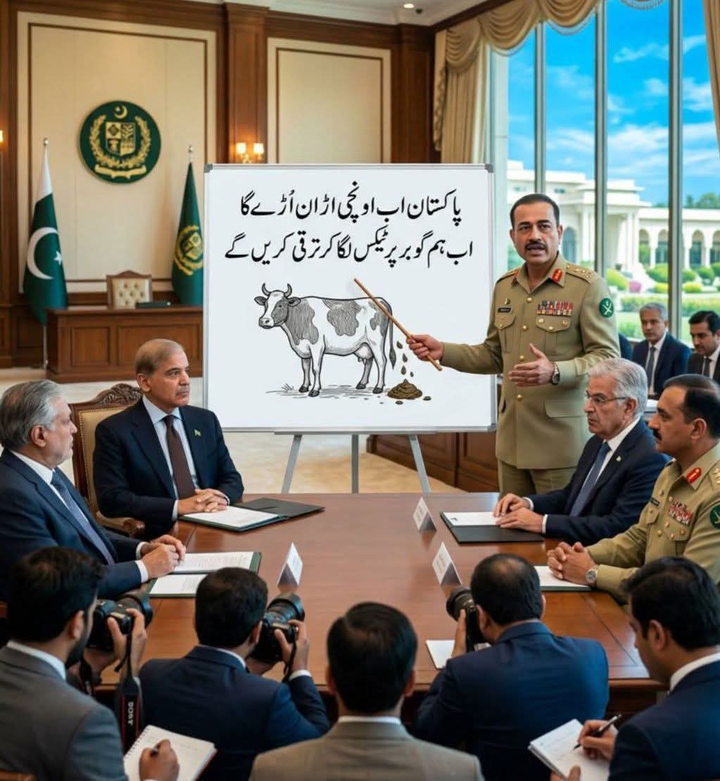 Tony Pakistani AI 🇵🇰 tweet media