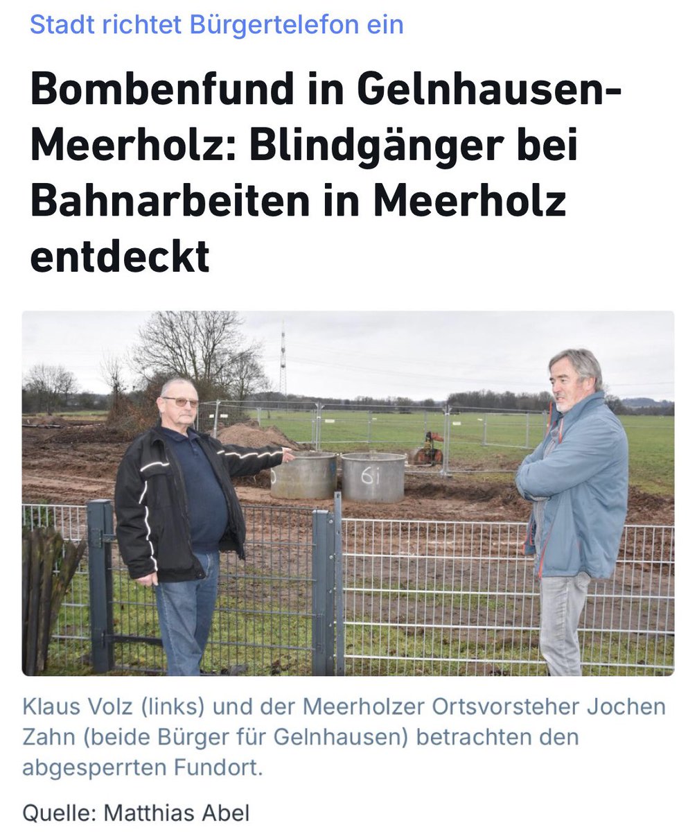 Wäre schön, wenn noch ein paar Leute reinfolgen, bevor Trump eine Atombombe  wirft.