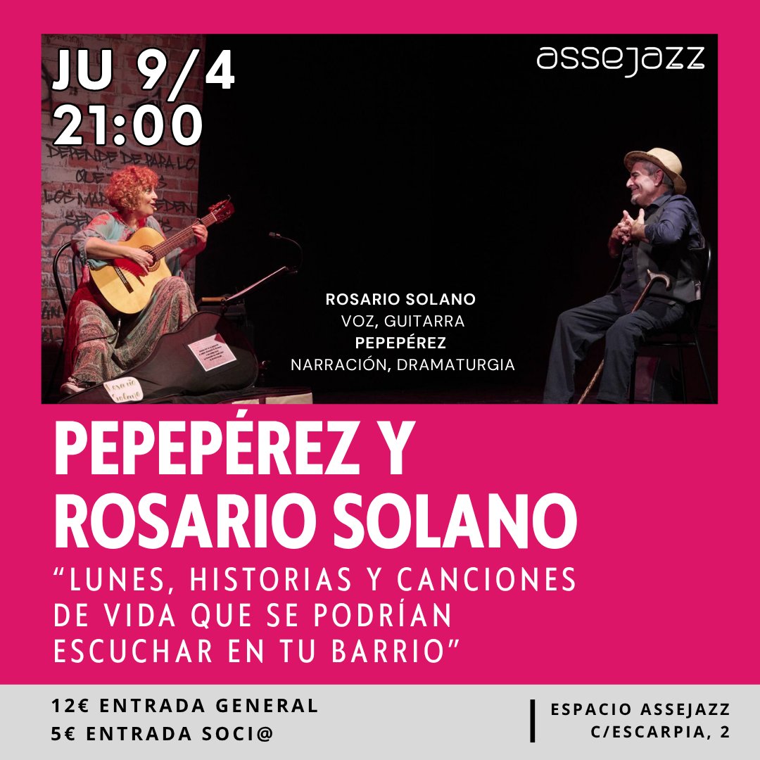 ASSEJAZZ tweet media