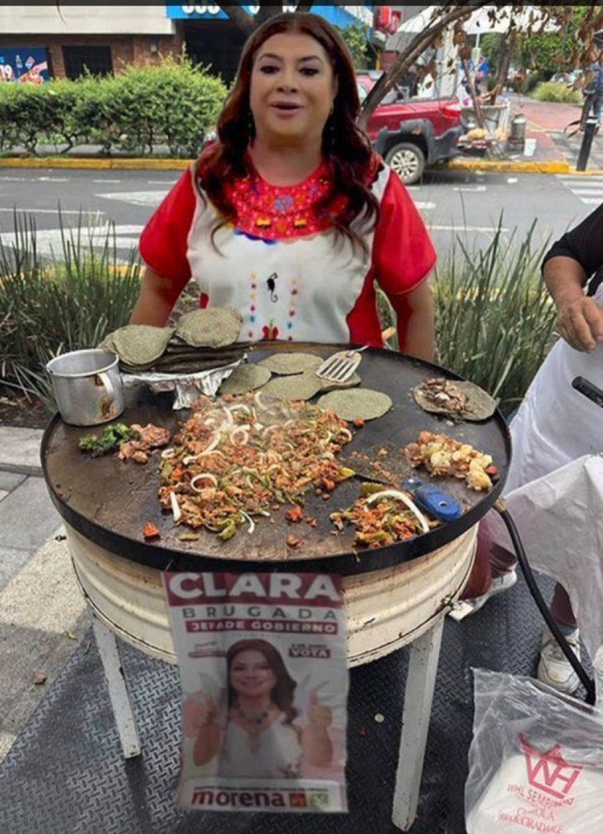 Pablo Garduño ™ tweet media