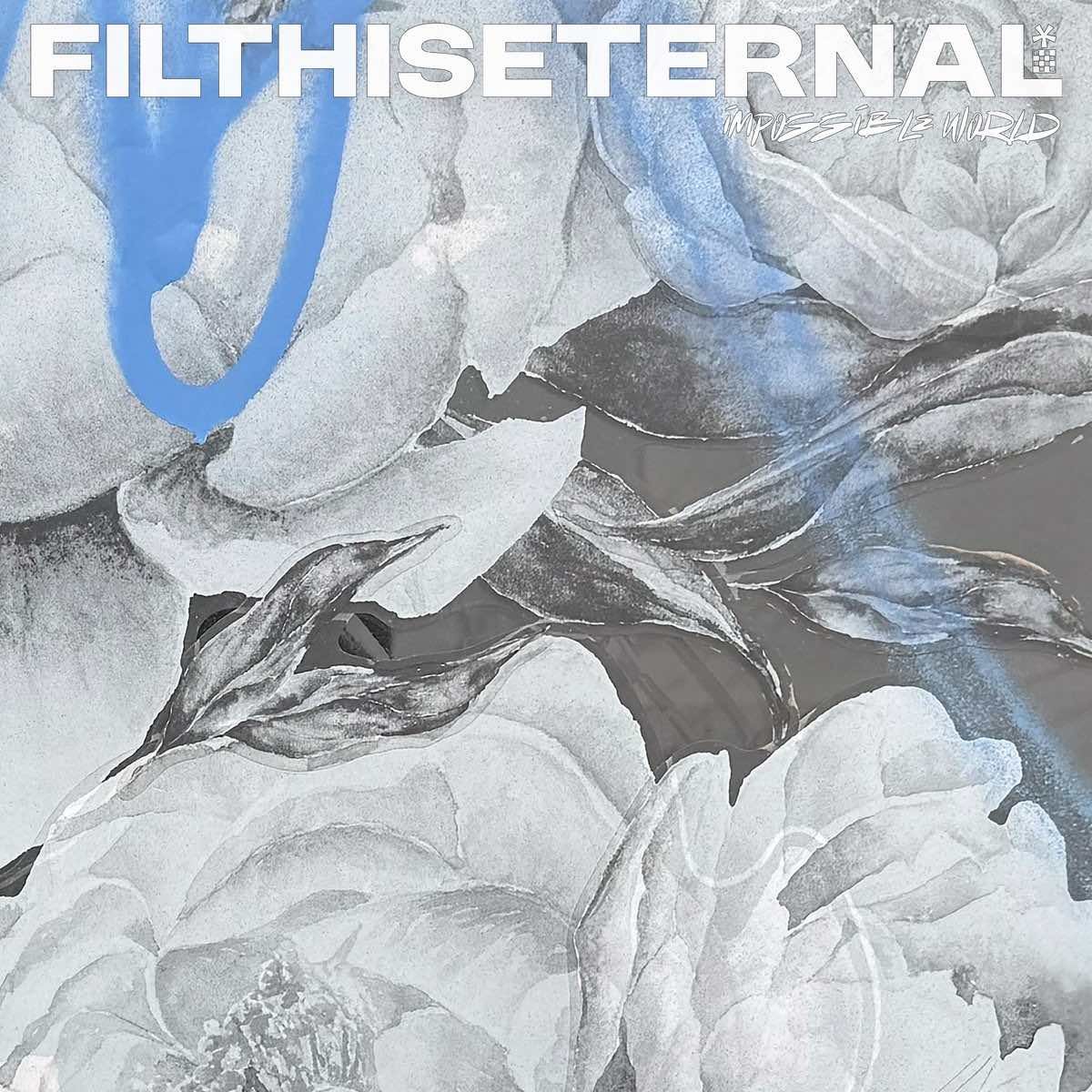 floodmagazine's tweet photo. Vibrant, dexterous, and unrelentingly compelling, Filth Is Eternal’s fourth album sees them mature into a band adept at writing songs lasting more than two minutes | https://t.co/NZpj7rqgZr https://t.co/Di5uSAK3Q3