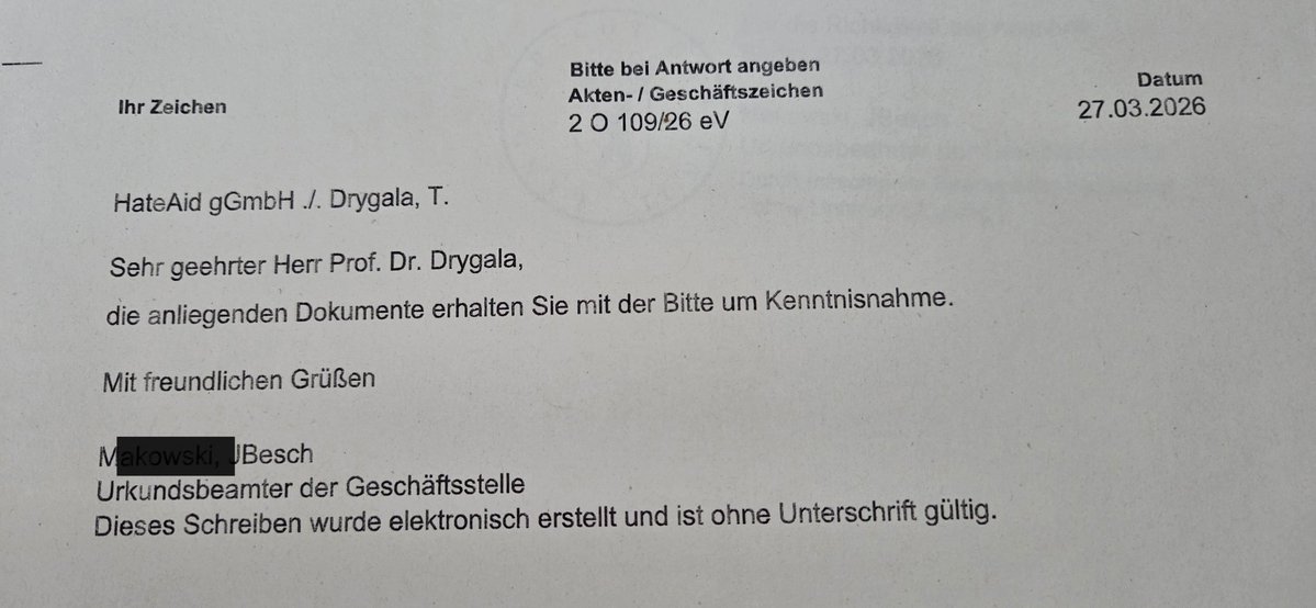 Tim Freiheit tweet media