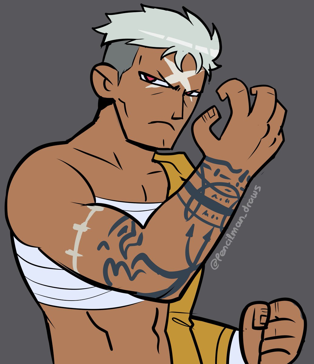 Pencilman✨ ✏️ tweet media