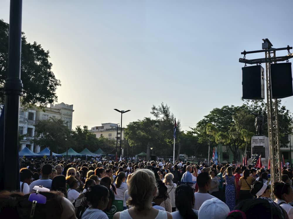 Corporación Alimentaria S.A tweet media