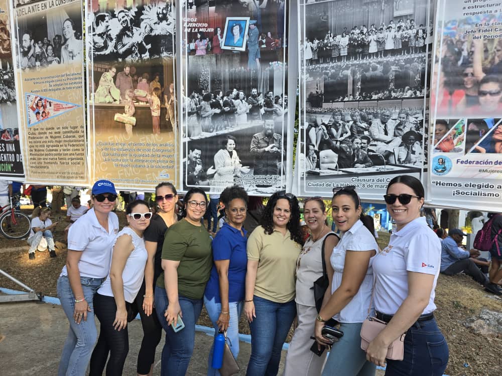 Corporación Alimentaria S.A tweet media