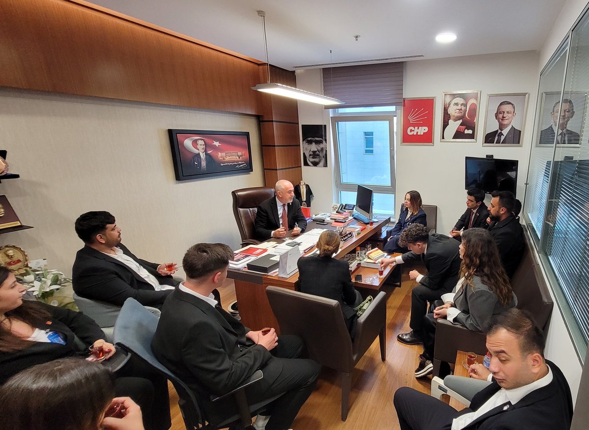 Cumhur UZUN tweet media