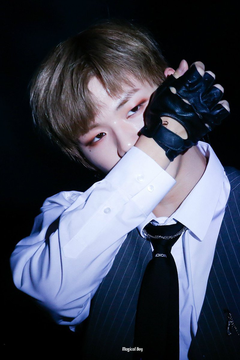 With Kang Daniel Thailand tweet media