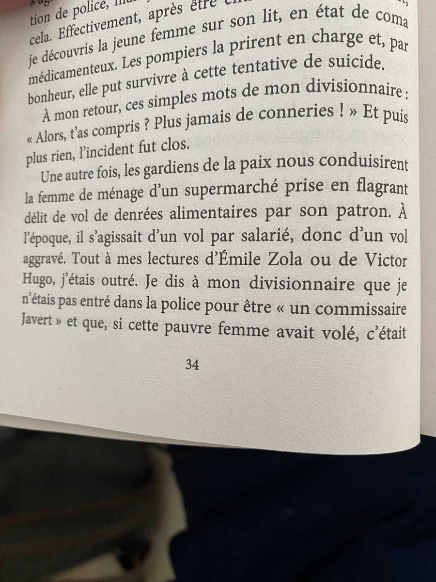 Pierre-Marie Sève tweet media