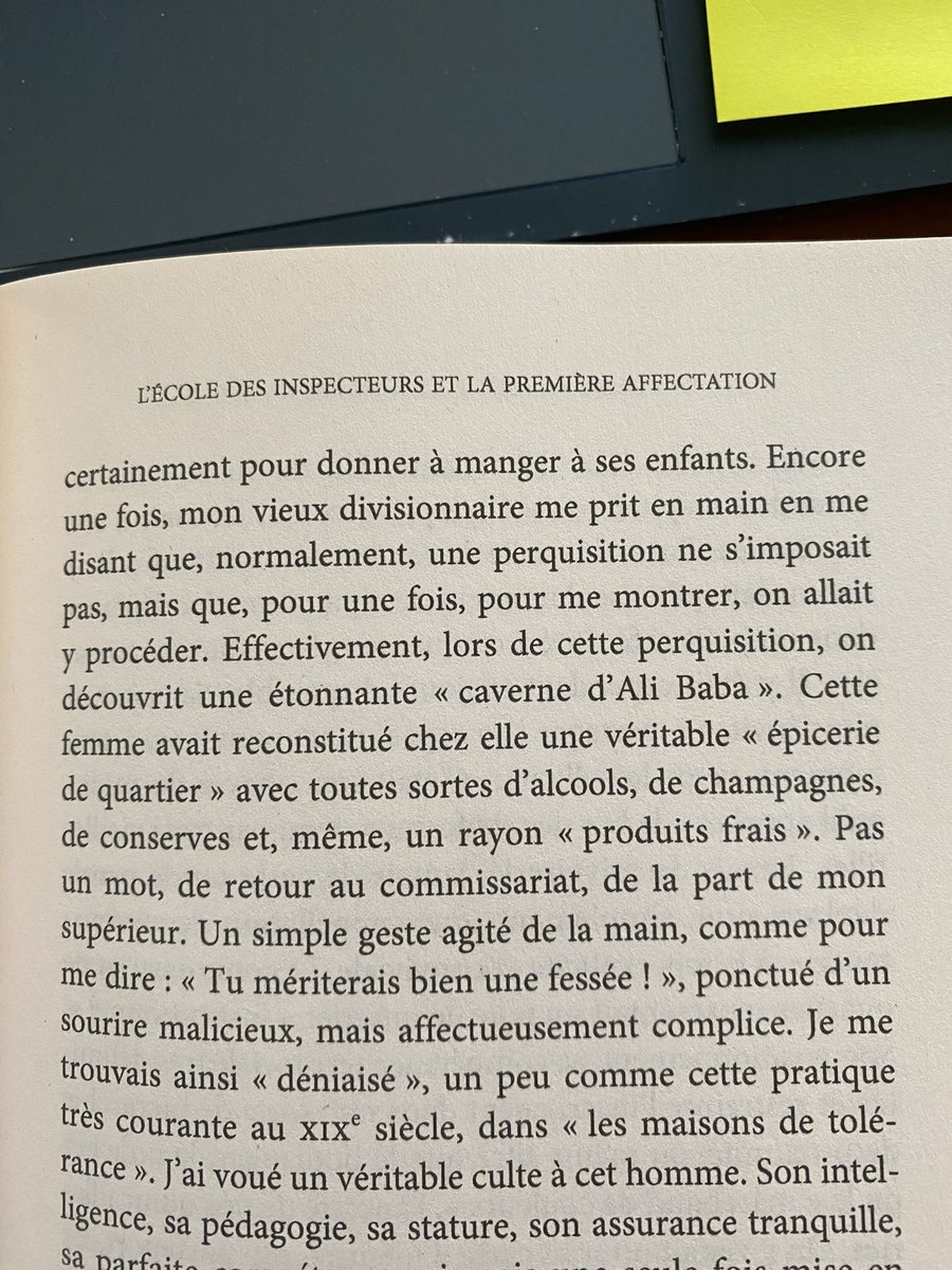 Pierre-Marie Sève tweet media