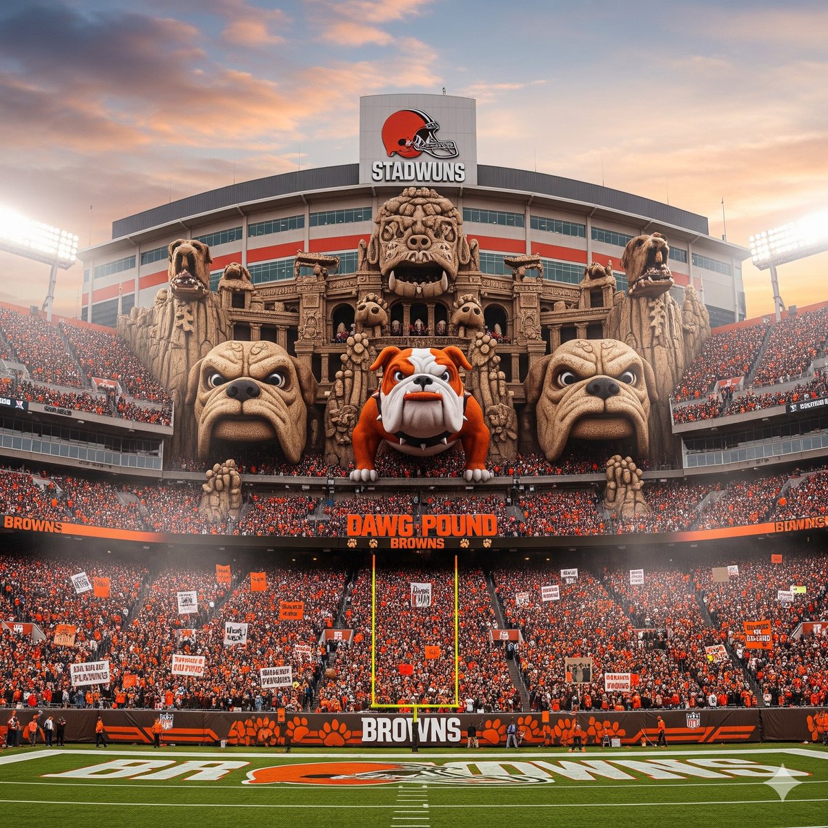 HonoluluHawaiiBrownsBackers (@brownshawaii) on Twitter photo 