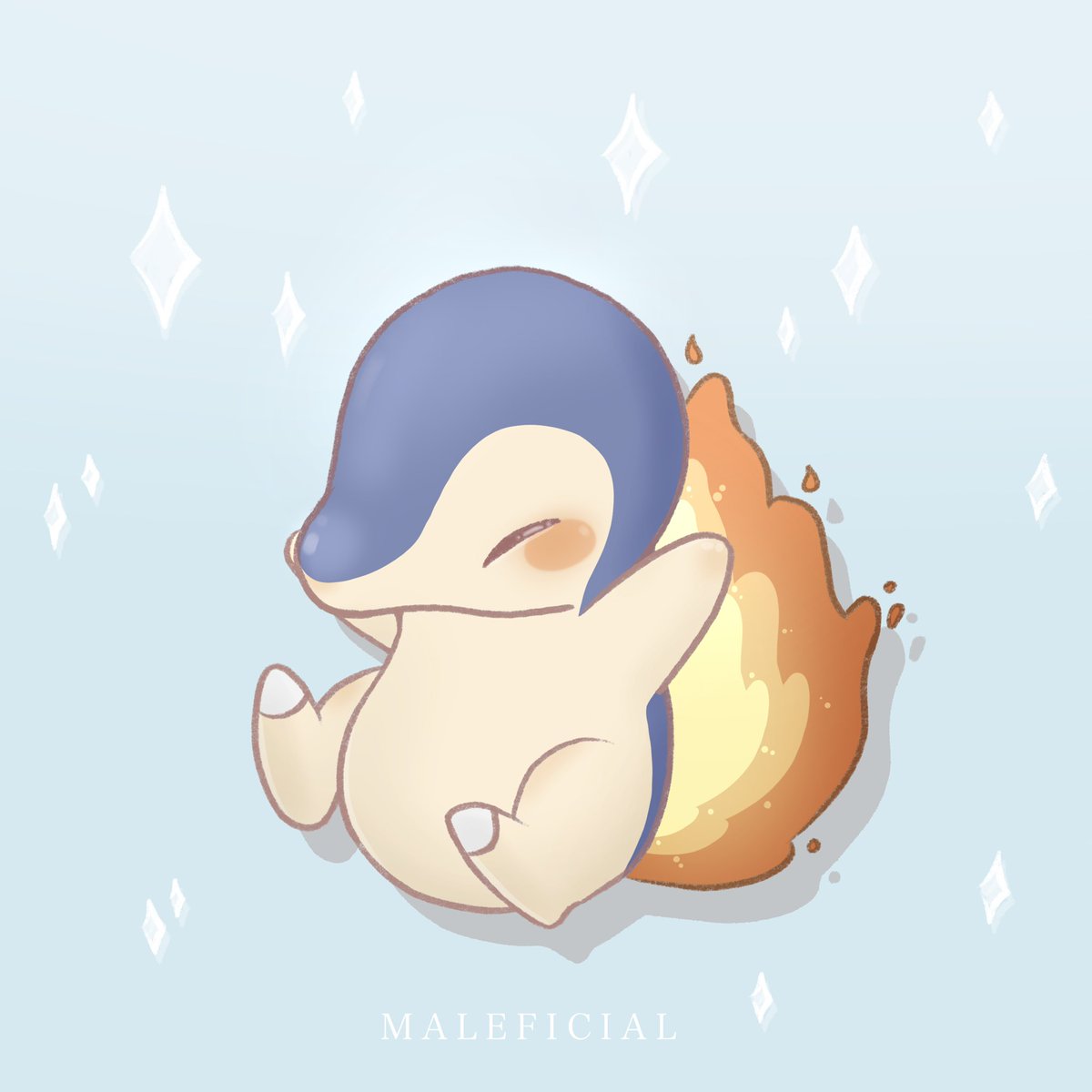 Maleficial ✨ tweet media