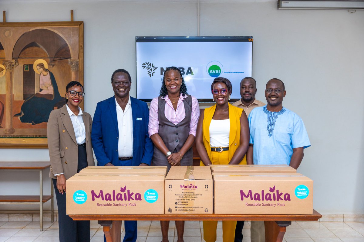 NCBA Bank Uganda tweet media