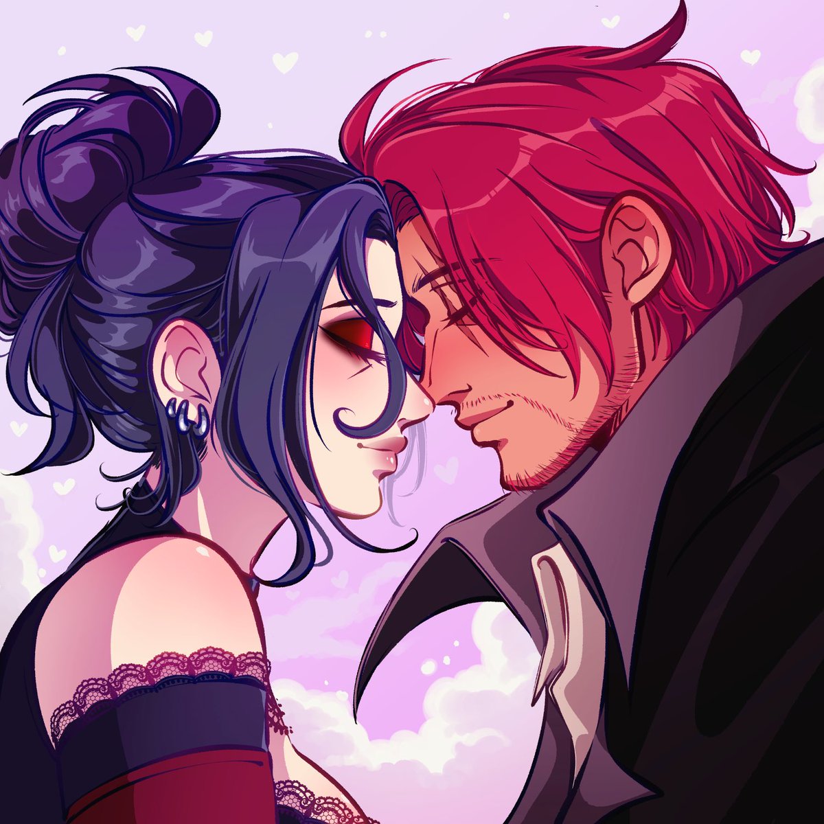 angela ♡ shanks tweet media