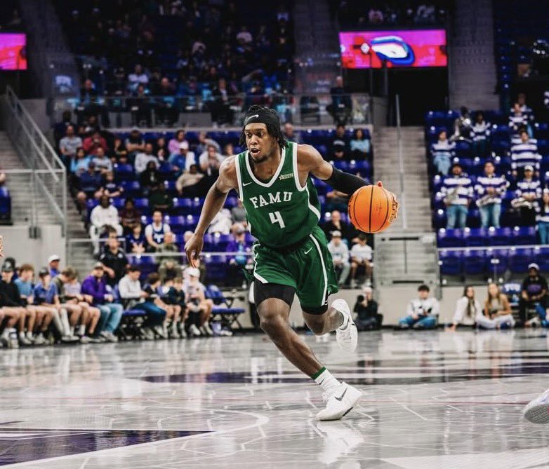 The Field of 68 tweet media