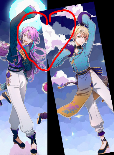 Hoshifer☆彡 tweet media